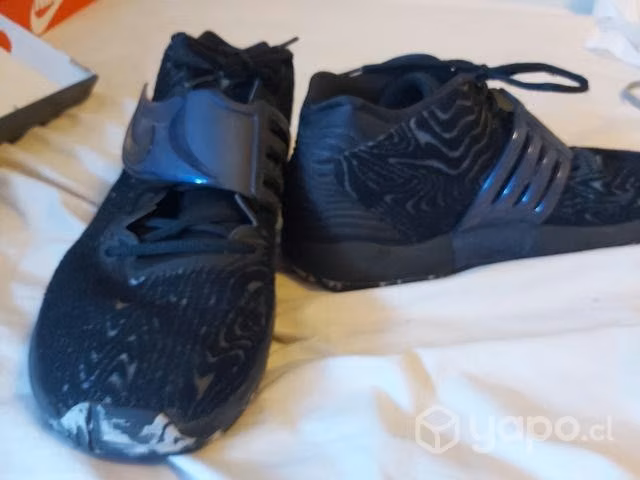 Zapatillas basquetbol KD14