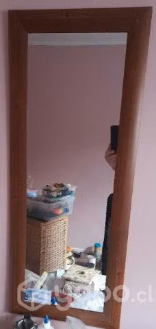 Espejo Ornamental - Imagen 2