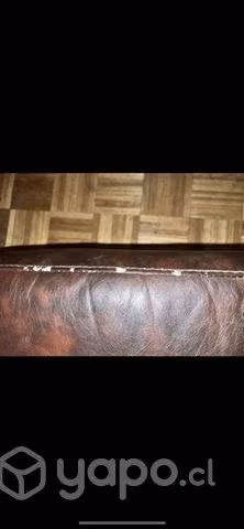 Sillón rosen casi nuevo