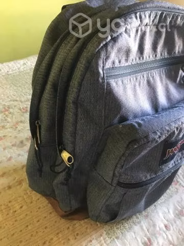 Mochila JanSport 34 litros