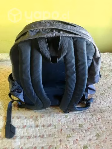 Mochila JanSport 34 litros
