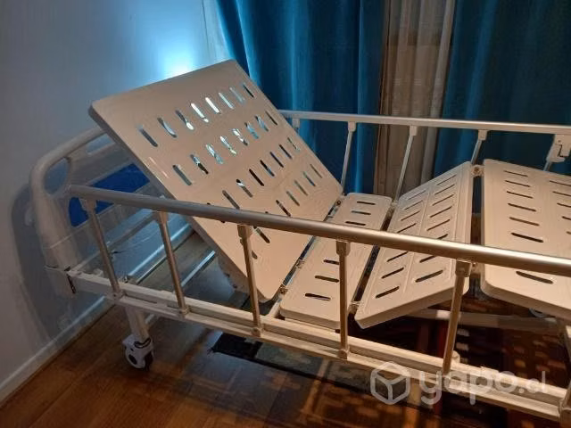 Cama clinica - Imagen 3
