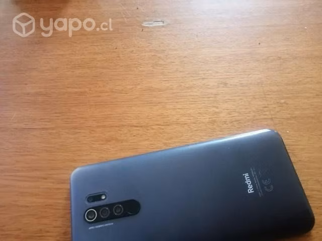Celular redmi 9 64 gb - Imagen 4