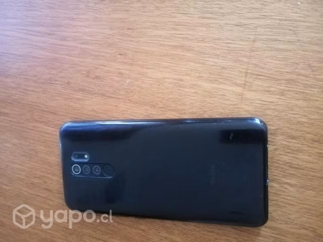 Celular redmi 9 64 gb - Imagen 6