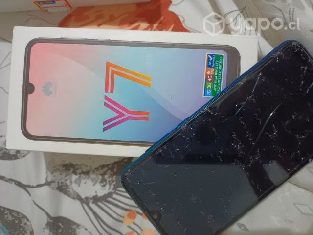 Celular  128gb