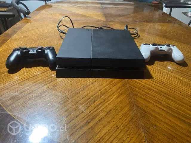 Play station 4 - Imagen 2