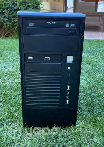PC GAMER Completo