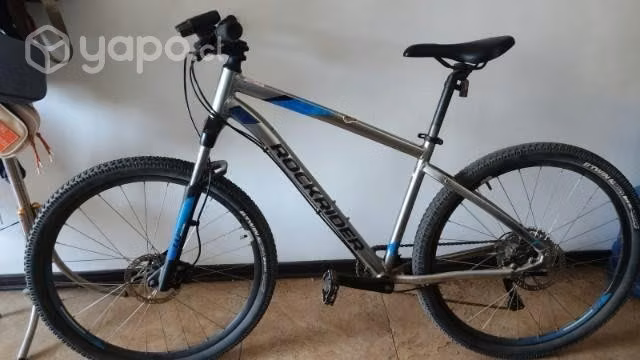 Bicicleta aro 27.5