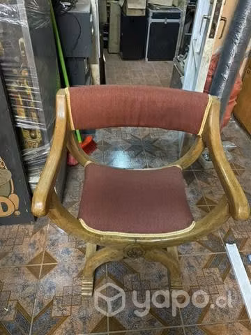 Sillón cito