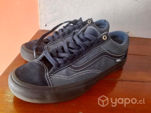 Zapatillas Vans