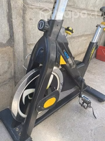 Bicicleta spinning - Imagen 4