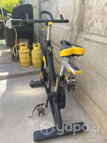 Bicicleta spinning - Imagen 2