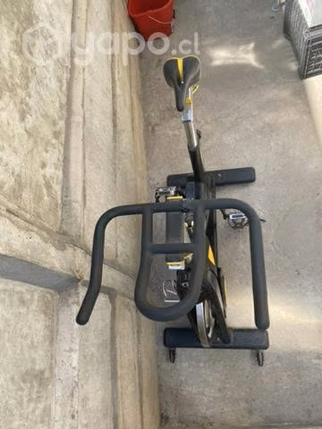 Bicicleta spinning - Imagen 3