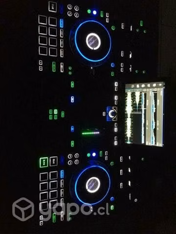 Denon Prime 4