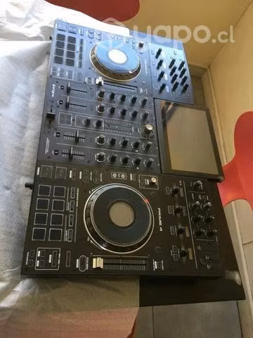 Denon Prime 4