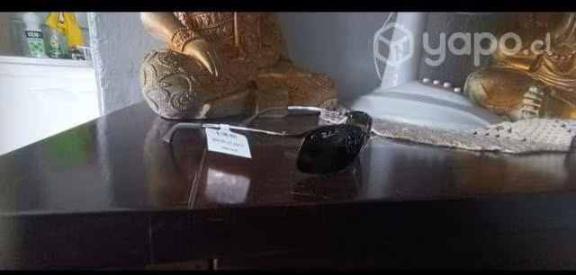 Lentes Rayban - Imagen 3