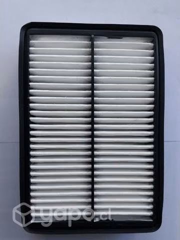 Jac J5 J6 Frv Fsv Filtro Aire