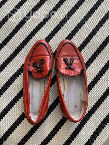 Zapatos Mujer Talla 36