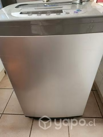 lavadora