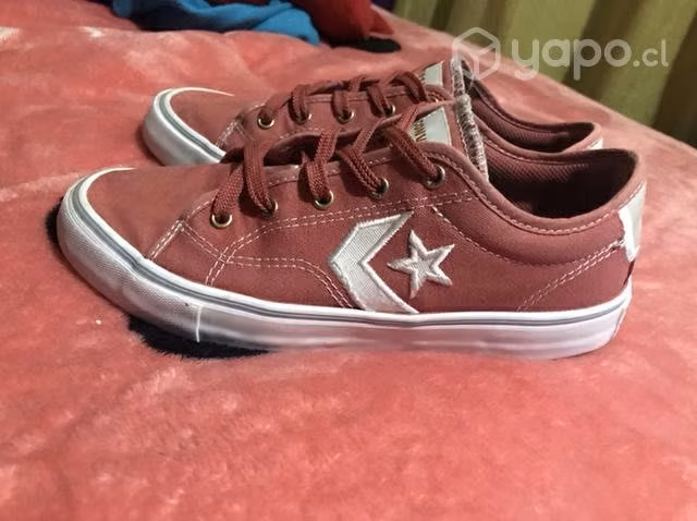 Converse mujer