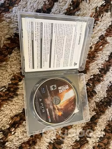 The last of us ps3