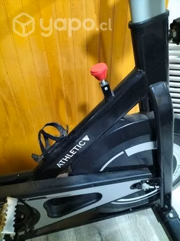 Máquina de ejercicio spinning nueva