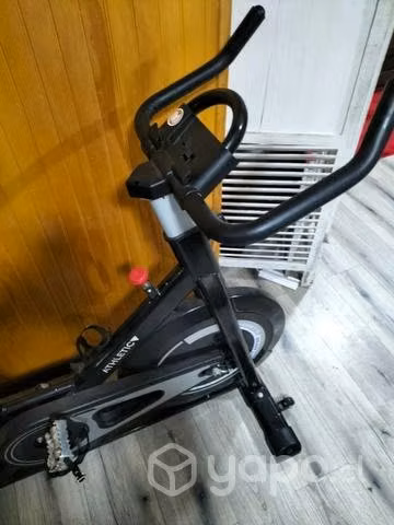 Máquina de ejercicio spinning nueva