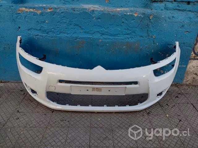 Parachoque citroen C4 grand Picasso 2013-2016