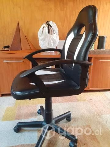 Silla de escritorio (no gamer), - Imagen 2