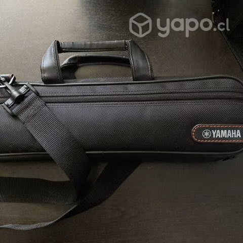Flauta traversa Yamaha YFL 222
