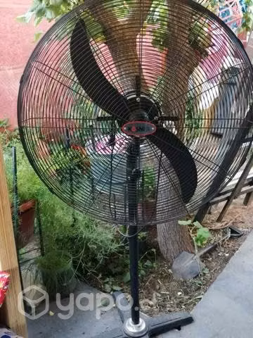 Ventilador KOSNER