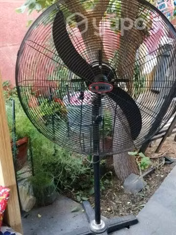 Ventilador KOSNER