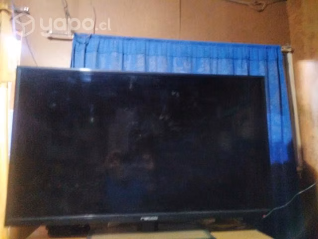Tv led reccor 40 pulgadas