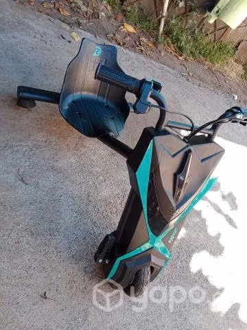 E-Drifter Radost