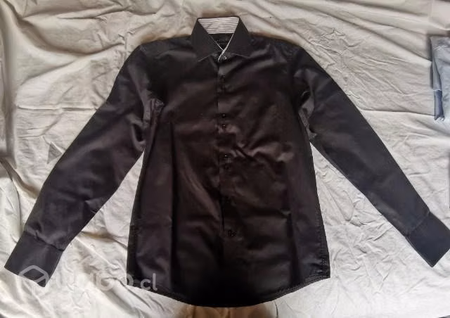 Camisas de gala