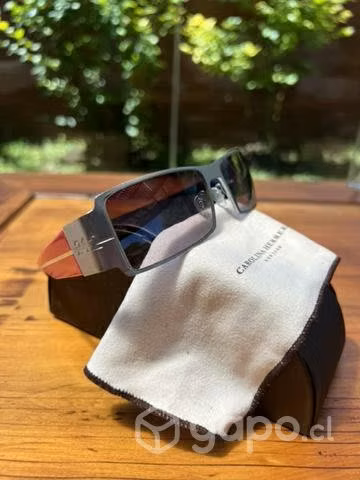Lentes de sol Carolina Herrera