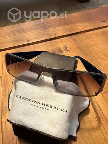 Lentes de sol Carolina Herrera