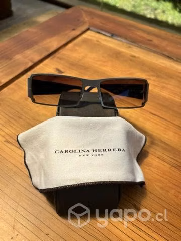 Lentes de sol Carolina Herrera