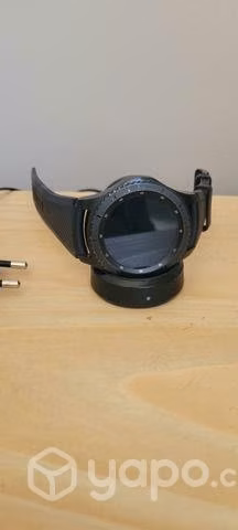 Smartwatch Sansung Gear S3 frontier