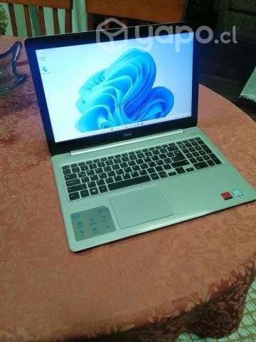 Notebook Dell I7, Disco 2Tb, Ram 8gb - Imagen 2