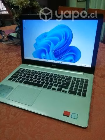 Notebook Dell I7, Disco 2Tb, Ram 8gb