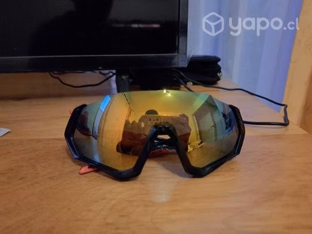 Lentes de sol - Imagen 2