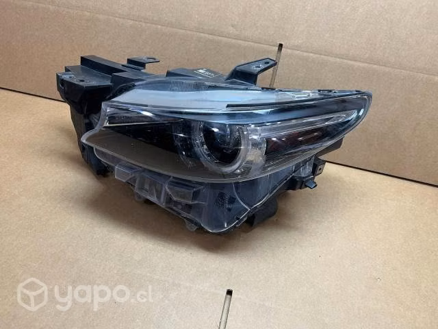 Optico piloto mazda cx9 2019 led