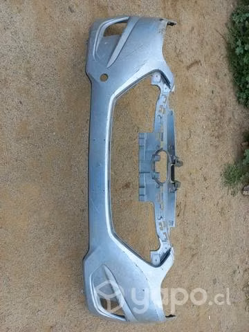 Parachoque delantero hyundai Tucson