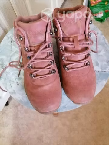 Zapatos - Imagen 4