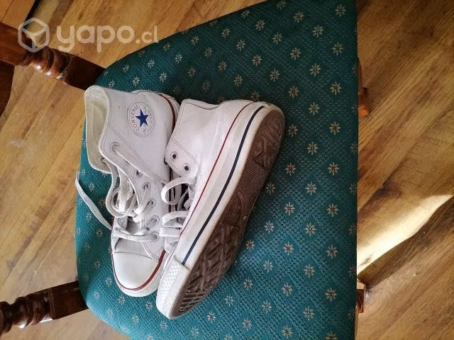 Zapatos - Imagen 3