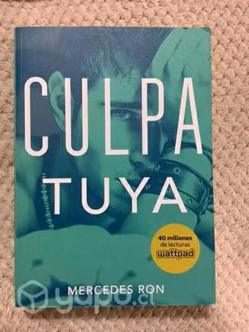 Culpa tuya