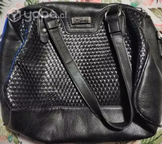 Cartera Sei