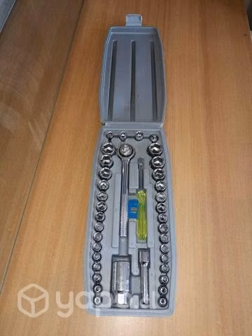 set dado 40pcs