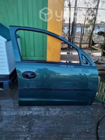 Puerta chevrolet corsa evolution 2005